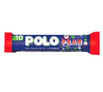 polo paan