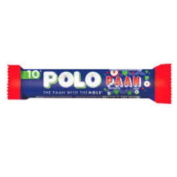 polo paan
