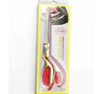 Korean technology scissors 10.5inch