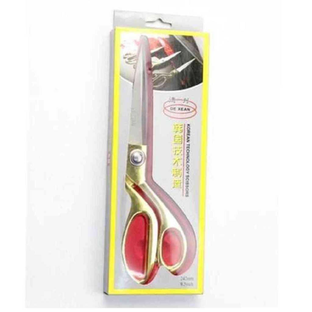 Korean technology scissors 10.5inch