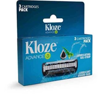 kloze advance 2cartridges