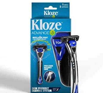 kloze 1 handle cartridge