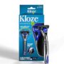 kloze 1 handle cartridge