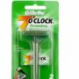 Gillette 7 o clock per