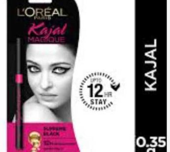 Loreal paris kajal magique