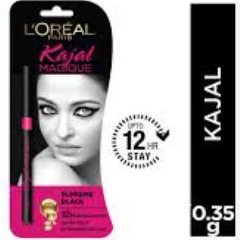 Loreal paris kajal magique