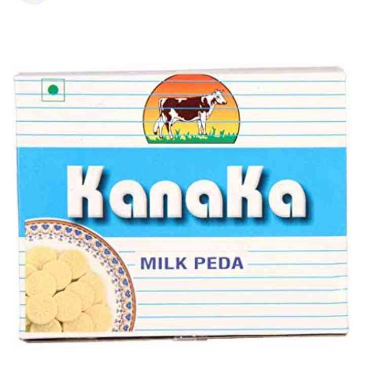 Nandini Milk peda 10pieces