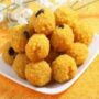 faamle Break Boondi ladoo 8pcs
