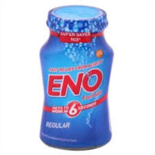 Eno fruit salt regular 100g