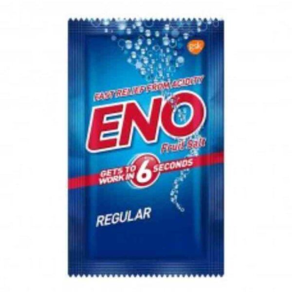 Eno fruit salt regular 5g