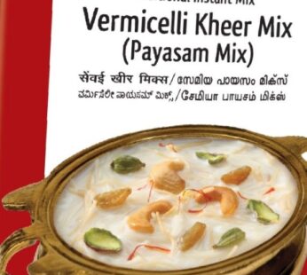 vermicelli kheer mix