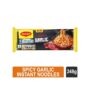 maggi spicy garlic noodles 62g