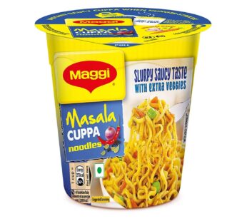 Maggi malsa cup noodles 70.5g