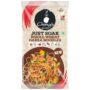 chings Just soak woale wheat hakka noodles 150g