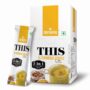continental this is turmeric coffee