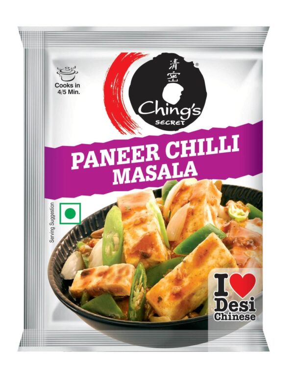 chings chicken chilli masala mix 20g