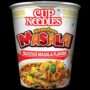 Nissin Cup noodles mazedaar masala 70g