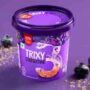 kwality Wall Trixy cheesecake 70g