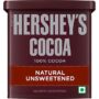 HERSHEYS COCA Natural Unsweetened