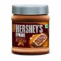 HERSHEYS spreds cocoa with almond