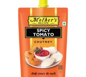 mothers spicy tomato chutney