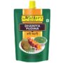 mothers recipe dhaniya pudina