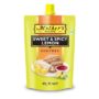 mothers recipe sweet and spicy lemon chutney