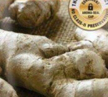 Mother recipe ginger paste 100g