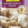Mother recipe ginger & garlic paste 100g