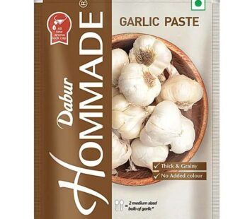 Dabur home made garlic paste 200g