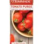 Dabur home made tomato puree200g