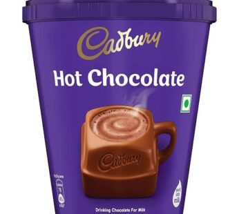 Cadbury hot chocolate 200g