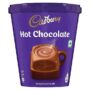Cadbury hot chocolate 200g