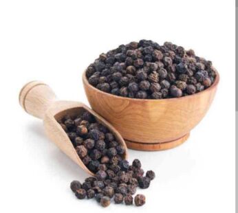faamle Black pepper seeds 50g
