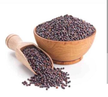 faamle big mustard seeds 100g