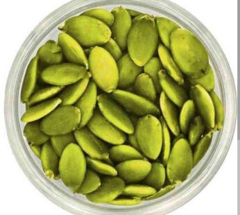 faamle pumpkin seeds 100g