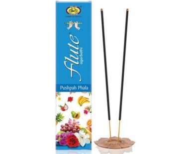 cycle flute agarbatti