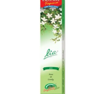 cycle lia jas agarbatti 56g