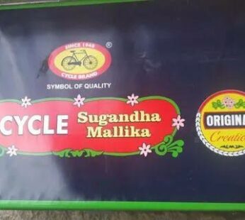 cycle sugandha mallika sambrani 18 nos