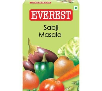 Everest sabji masala 50g