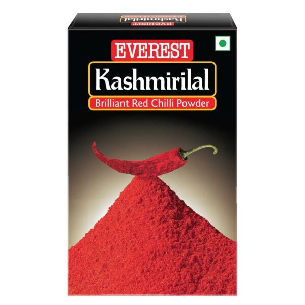 Everest kashmirilal100g