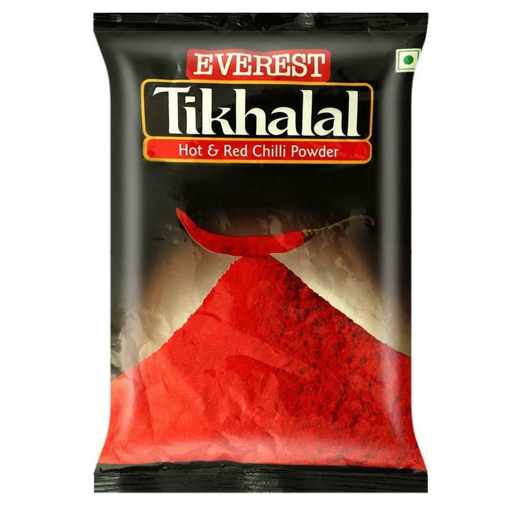 Everest tikhalal 200g