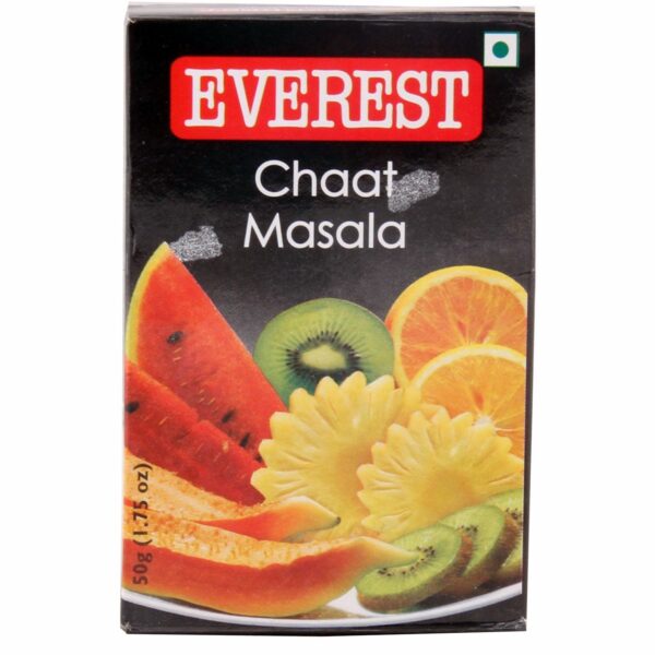Everest chaat Masala 100g