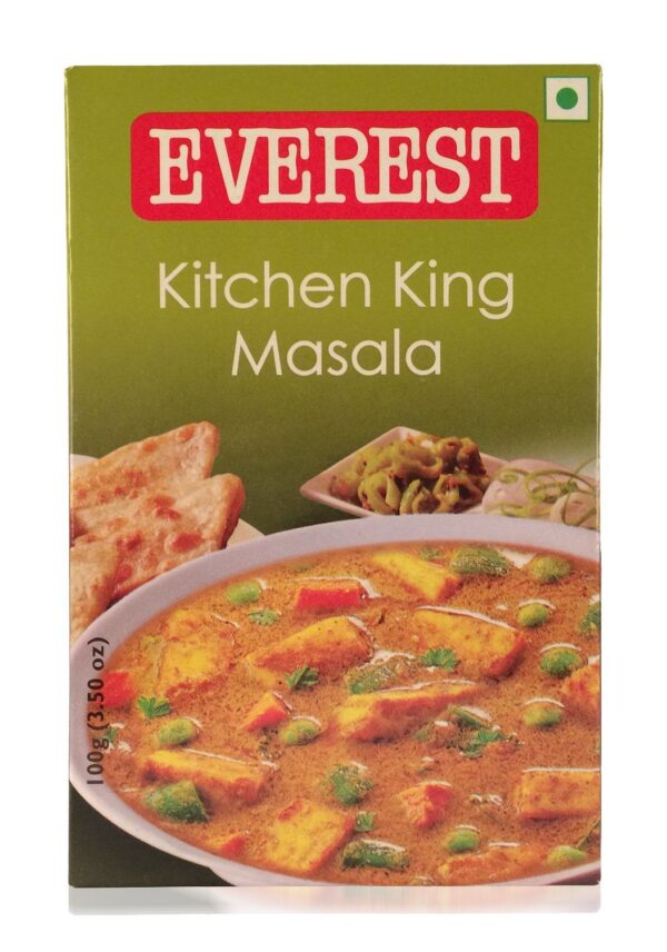 Everest kitchen King masala 100g