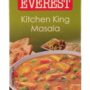 Everest kitchen King masala 100g