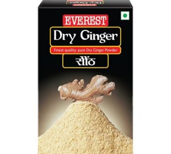 Everest Dry Ginger100g