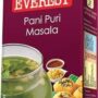 Everest Pani Puri masala 100g