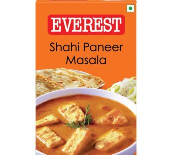 Everest Shahi paneer masala 100g