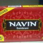 cycle navin sambrani
