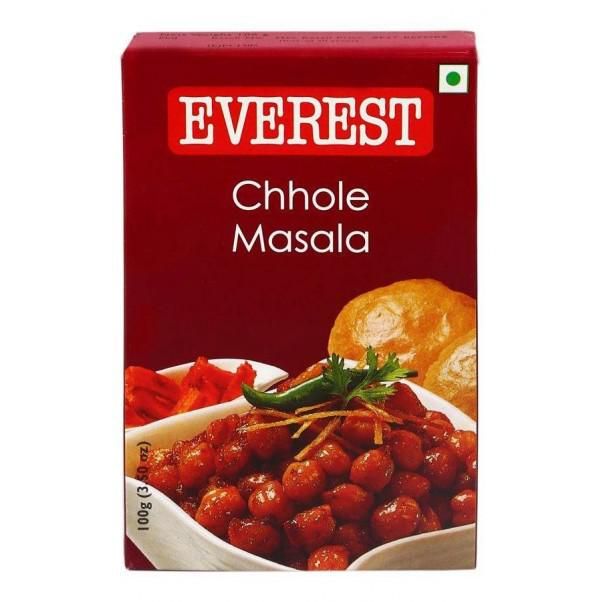 Everest chicken biryani masala 50g